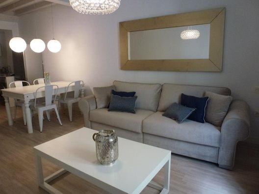 Apartamentos Palacio Cabrera Lillo