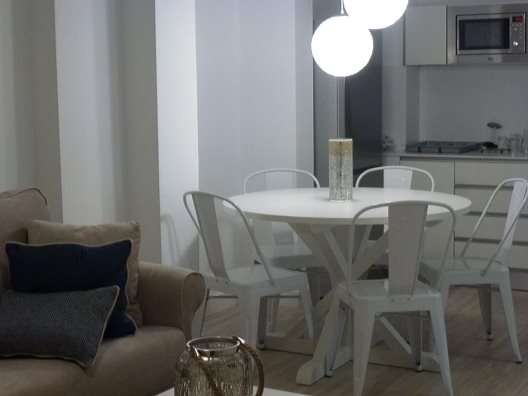 Apartamentos Palacio Cabrera Lillo