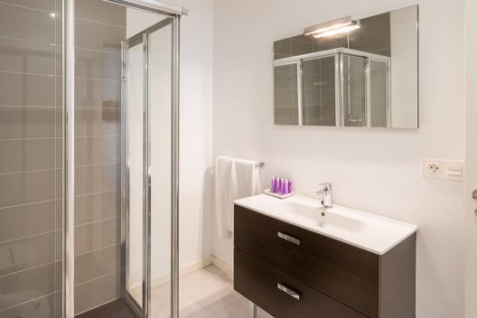 Apartamentos Palacio Cabrera Lillo