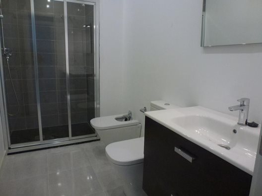 Apartamentos Palacio Cabrera Lillo