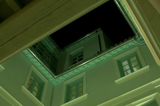 Apartamentos Palacio Cabrera Lillo