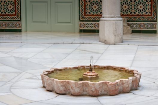 Apartamentos Palacio Cabrera Lillo