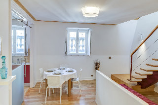 Apartamentos Palacio Camoes Lisboa