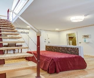 Apartamentos Palacio Camoes Lisboa