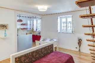 Apartamentos Palacio Camoes Lisboa