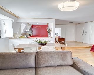 Apartamentos Palacio Camoes Lisboa