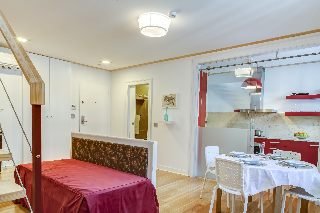 Apartamentos Palacio Camoes Lisboa