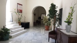 Apartamentos Palacio De Luja