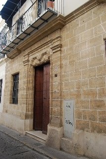 Apartamentos Palacio De Luja