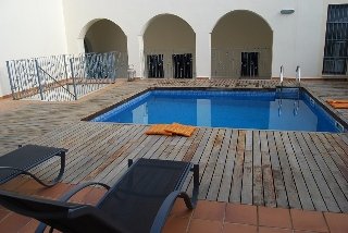 Apartamentos Palacio De Luja