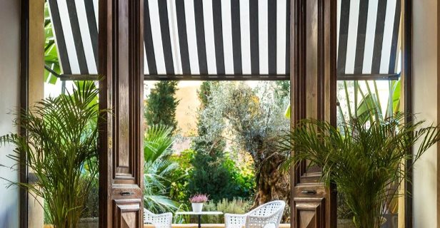 Apartamentos Palacio De Rojas