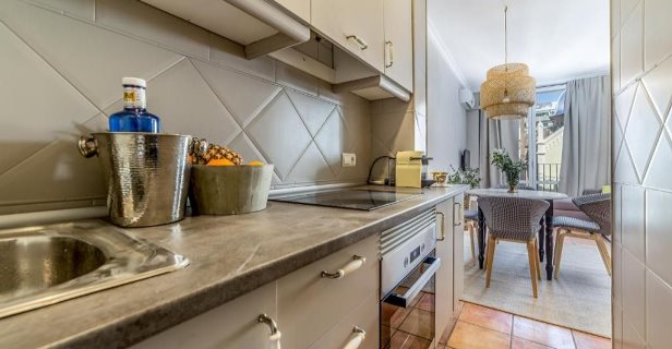 Apartamentos Palacio De Rojas