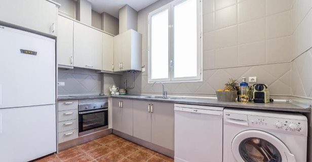Apartamentos Palacio De Rojas