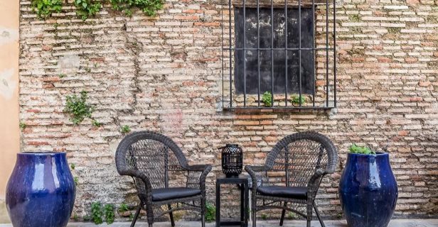 Apartamentos Palacio De Rojas