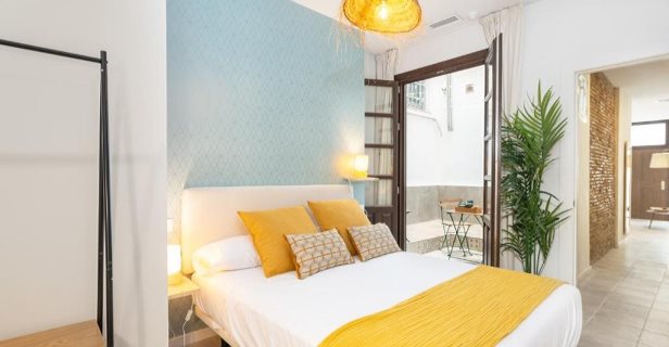 Apartamentos Palacio Dorobe