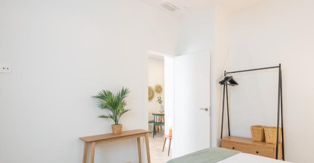 Apartamentos Palacio Dorobe