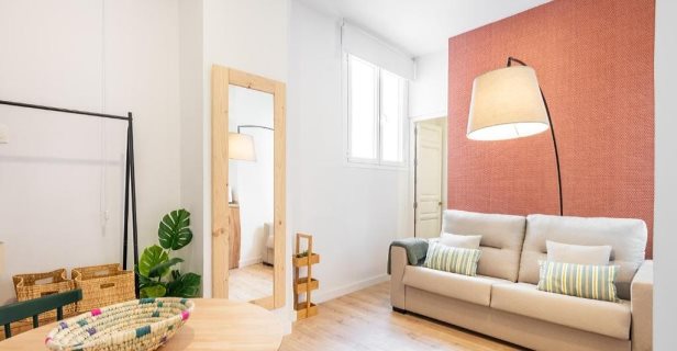 Apartamentos Palacio Dorobe