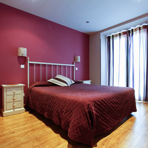 Apartamentos Palacio Real