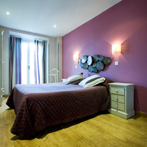 Apartamentos Palacio Real