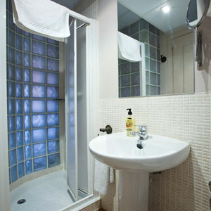 Apartamentos Palacio Real
