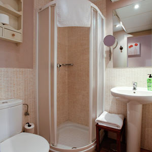 Apartamentos Palacio Real
