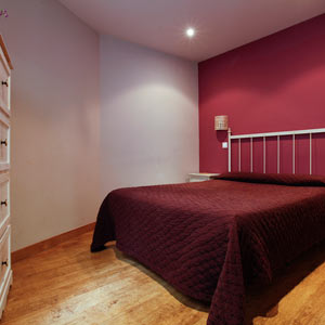 Apartamentos Palacio Real