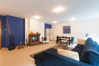 Apartamentos Palacio Rosamar