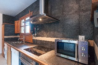 Apartamentos Palacio Rosamar
