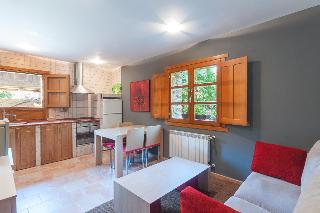 Apartamentos Palacio Rosamar