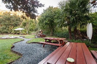 Apartamentos Palacio Rosamar