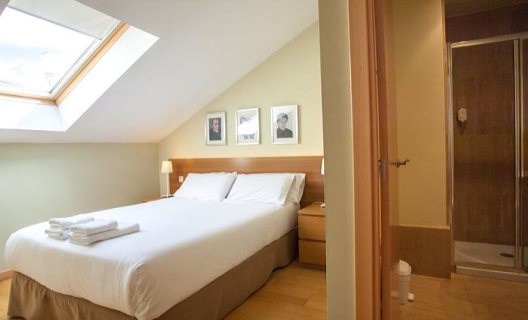Apartamentos Palafox Central Suites
