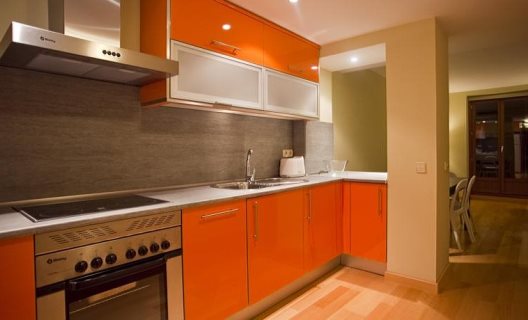 Apartamentos Palafox Central Suites