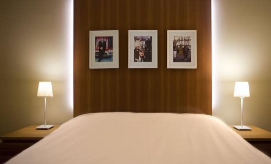 Apartamentos Palafox Central Suites