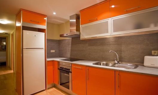 Apartamentos Palafox Central Suites