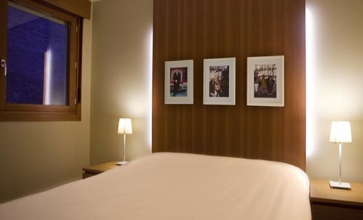 Apartamentos Palafox Central Suites