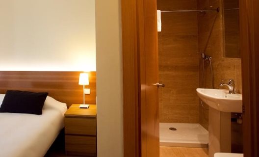 Apartamentos Palafox Central Suites