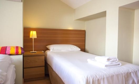 Apartamentos Palafox Central Suites