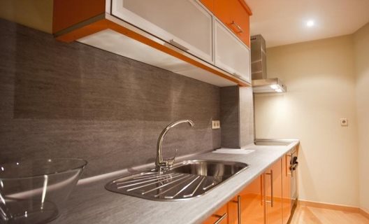 Apartamentos Palafox Central Suites