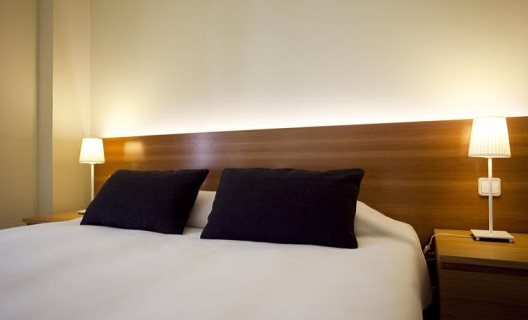 Apartamentos Palafox Central Suites