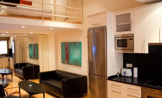 Apartamentos Palafox Central Suites