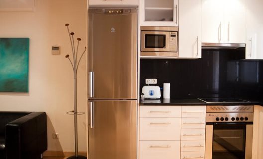 Apartamentos Palafox Central Suites