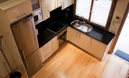 Apartamentos Palafox Central Suites