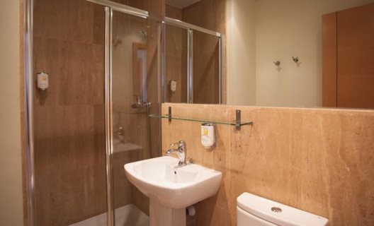 Apartamentos Palafox Central Suites