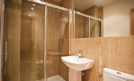 Apartamentos Palafox Central Suites