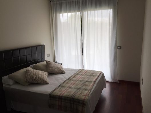 Apartamentos Palamos