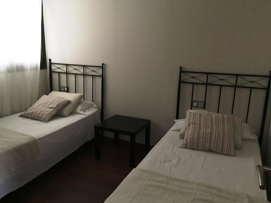 Apartamentos Palamos