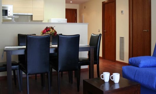 Apartamentos Palamos