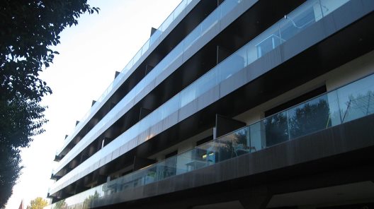 Apartamentos Palamos