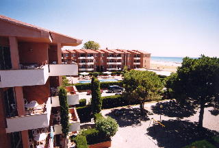 Apartamentos Palfuriana