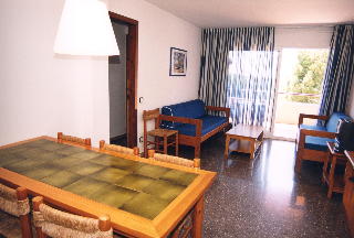 Apartamentos Palfuriana
